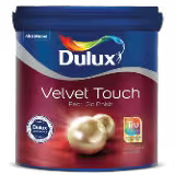 Dulux Velvet Touch Pearl GLO Interior Emulsion