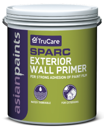 Asian Paint Trucare Sparc Exterior Primer