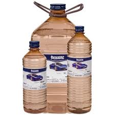 Sheenlac D-13X 5 L Paint Thinner